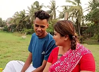 beautiful bangladeshi village girl pounded hard outdoor creampie audio