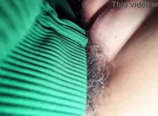 thai teen creampie screams burn my pussy—rough outdoor fuck?