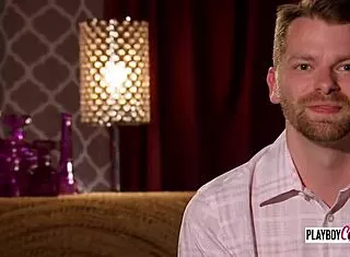 Oiled Swinger Babes' Steamy Group Massage Orgy!