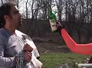  unchained jennifer london begs zenza raggi to fuck her tipsy!