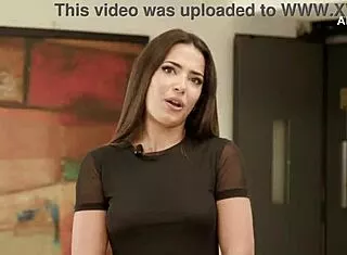 behind pissing scenes with angie bloom and nuria millan backstage action