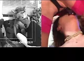 big booty brunettes renee pornero audrey hollander ass fisted strapon threesome