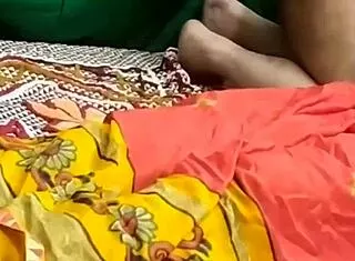 Angry husband pounds beautiful horny indian bhabhi wet pussy doggystyle