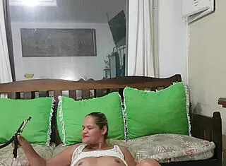 quer ver gozada real no meu canal
