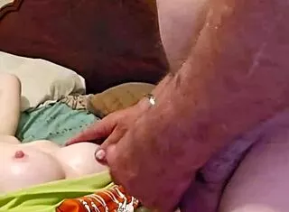 Lick Suck Facefuck and Explode Cum in Narrow Ass Babe's Mouth