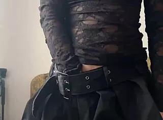 what would you do if you saw me fingering?