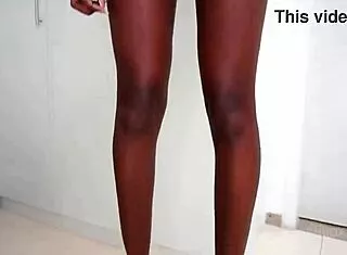 brazilian ebony jenny pretinha perfect tits dap anal by 3 huge cocks