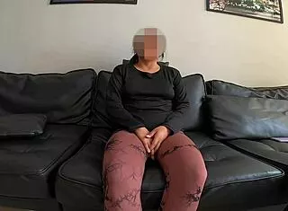 young latina begs first porn video fuck