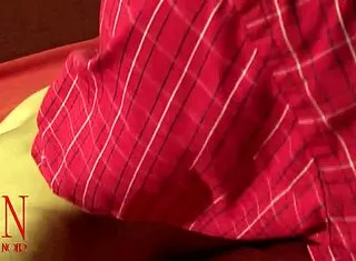 Regina Noir's Steamy Massage Seduction