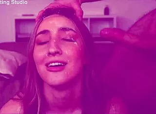 ever wonder how an argentinian bimbo takes dadbod cock to facial finish?
