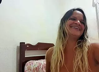 my throbbing pussy pulses covered in young whatsapp cum!