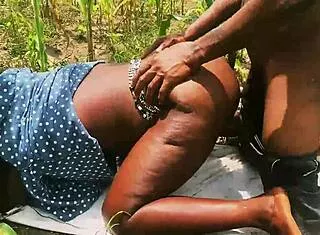 Farm Big Ass Doggystyle Pounding