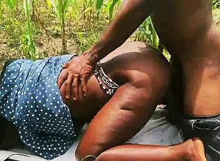 Farm Big Ass Doggystyle Pounding