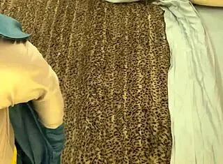 Granny catwoman deepthroats batman's cock in cosplay pov
