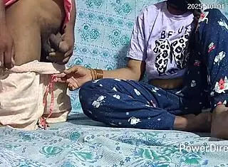 indian teacher rides student big cock in room 😘🍆🏠🔥👩‍🏫