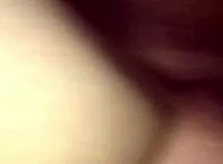 Begging for dick inside triggers squirting pussy orgasms