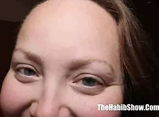 king kreme slams country pawg madison's pussy in ghetto raw