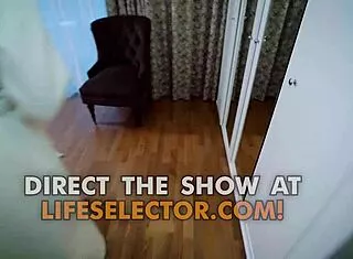 Wife Sends Stunning Russian Escort to Ride Your Cock!
