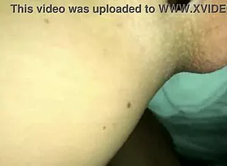 Begging for dick inside triggers squirting pussy orgasms
