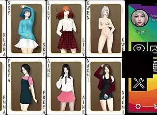 My bully lover game turns wild at 16!