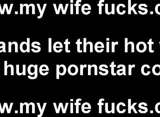 Watch Wife Slave Ride Big Black Pornstar Cock Cuckold Humiliation