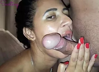 corno dream client lets cuck hubby film his hot fuck
