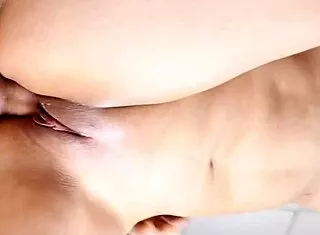 best uni girl squirting orgasm creampie doggy for cash money