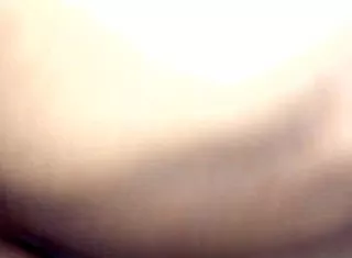 Riding this slim shaved bitch's pussy feels so good!