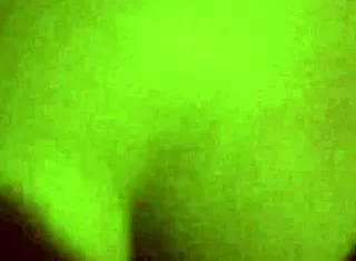 Skinny slut screams for balcony cumshot pounding
