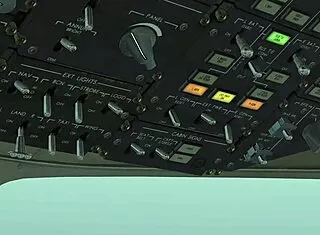 Starting the Carenado LES Saab 340 Tutorial for XP11