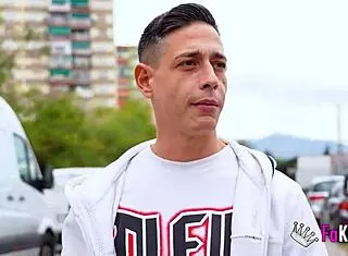lily morena seduced on street loves monster cock pounding 😍🍆💦