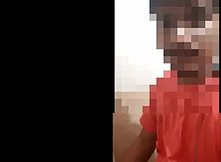 indian outdoor public verification caught on cam