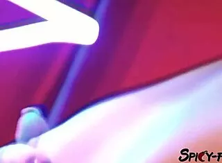 nice dancer pussy licked retro undress tease