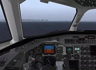 Starting the Carenado LES Saab 340 Tutorial for XP11
