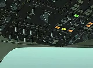 Starting the Carenado LES Saab 340 Tutorial for XP11