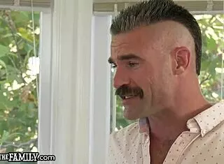 i feel so wet making stepdad hard nympho teen style