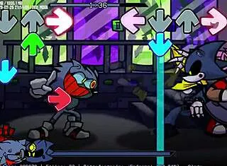 damn this crazy metal hedgehog cd fucks epic battle vs sonic exe i found you restoration