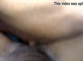 Riding this slim shaved bitch's pussy feels so good!