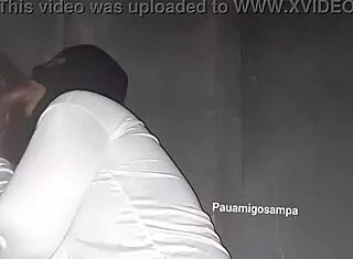 casada sucks me off then takes black cock in swingers house holes