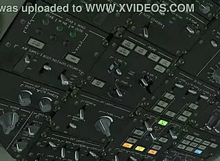 Starting the Carenado LES Saab 340 Tutorial for XP11