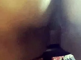 ava knightly shakes huge ebony tits ass in full lingerie toy movie