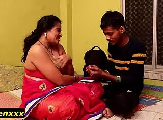 18yrs school student bangs madam hardcore shes so sexy 😩 student sex rough