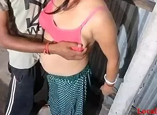 step sister hardcore anal pounding by desi boy ebony bride localsex31 video