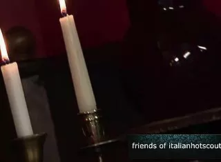 Slutty Blonde Milf Sucks Cock Rides to Cum Explosion
