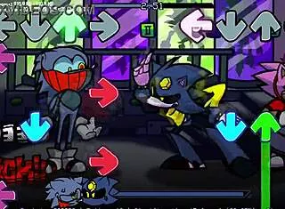 damn this crazy metal hedgehog cd fucks epic battle vs sonic exe i found you restoration