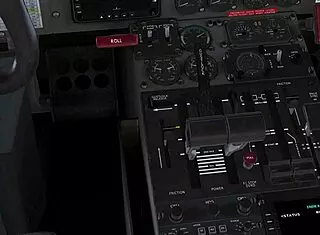 Starting the Carenado LES Saab 340 Tutorial for XP11