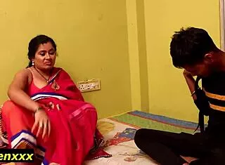 18yrs school student bangs madam hardcore shes so sexy 😩 student sex rough
