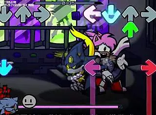 damn this crazy metal hedgehog cd fucks epic battle vs sonic exe i found you restoration