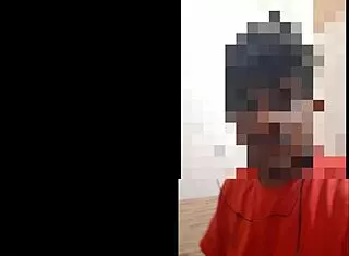 indian outdoor public verification caught on cam
