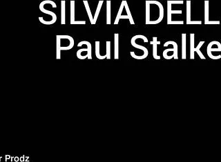 silvia dellai hardcore anal rimjob ends with cum in mouth dry